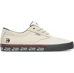 Etnies Jameson Vulc White/Black/Print