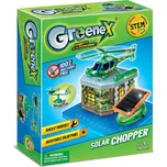 HM Studio Solární Vrtulník