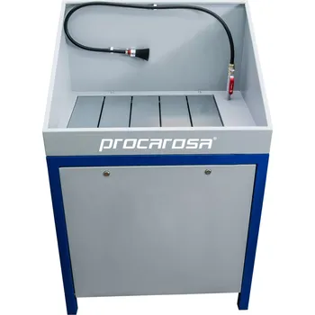 Odmašťovací přípravek na motor Mycí stůl Procarosa MST 800