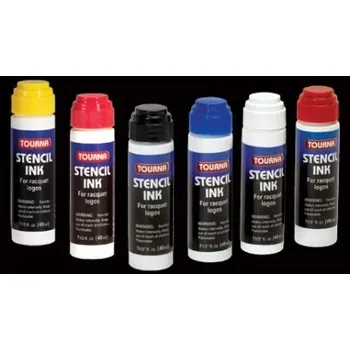 FIX TOURNA GRIP černá