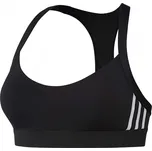 Adidas All Me 3-Stripes Black