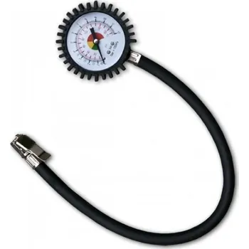 pumpička Bradas BR-STG25 Manometr s hadicí a koncovkou