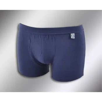 Boxerky Pánské boxerky 9004 modrá Sergio Tacchini Velikost: blu M (5) vel. 50