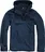 Brandit Windbreaker Navy, M