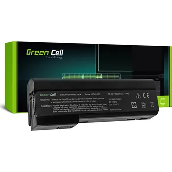 Baterie k notebooku Green Cell HP93