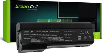 Baterie k notebooku Green Cell HP93