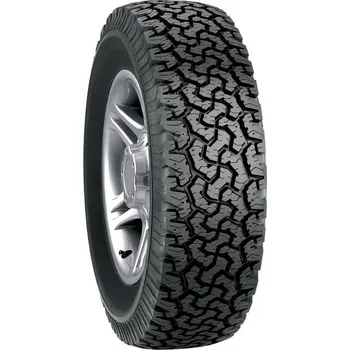 4x4 pneu MARIX PANTHER 265/70 R 16 112 S TL - celoroční protektor M+S