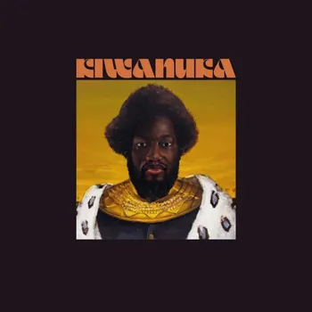 Zahraniční hudba Kiwanuka - Michael Kiwanuka [2LP]
