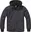 Brandit Luke Windbreaker Black, XXL