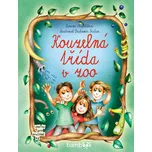 Kouzelná třída v zoo - Zuzana…