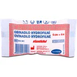 Hartmann Obinadlo hydrofilní 6 cm x 4 m