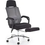 Kancelářské křeslo s podnožkou FREEMAN Halmar