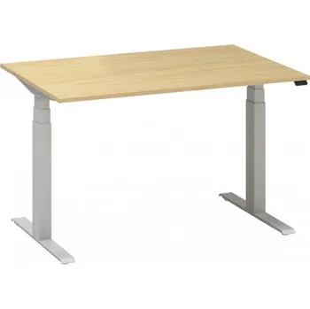Jednací stůl stůl ALFA UP 800x1200
