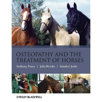 Osteopathy and the Treatment of Horses…