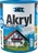 HET Akryl mat 0,7 + 0,2 kg, 0260 palisandr