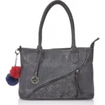 Rieker H1318-14 modrá