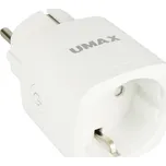 Umax U-Smart Wifi Plug Mini
