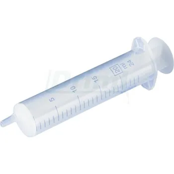 Stříkačky jednorázové 2/3ml, 100ks