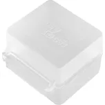 krabička gelová PASCAL - 38x30x26mm pro ochranu spoje vodičů