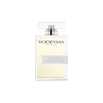 Pánský parfém Yodeyma SUCCESS POUR HOMME 100 ml
