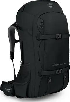 turistický batoh Osprey Farpoint Trek 55 l