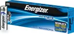 Energizer Ultimate Lithium AA 10 ks