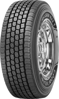 Goodyear UG Max T 385/65 R22,5 164 K