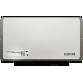 Náhradní displej pro notebook Lenovo IdeaPad M30-70 display WXGA HD 1366x768 lesklý povrch