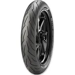 PIRELLI DIABLO ROSSO III F 120/65 ZR 17 56 (W) TL - supersport