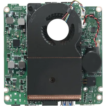 Intel NUC Board 7i5DNBE (BLKNUC7i5DNBE) Stolní počítač Intel NUC Board 7i5DNBE (BLKNUC7i5DNBE)