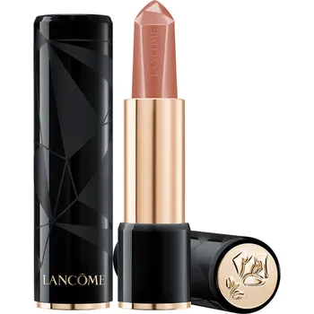 Rtěnka Recenze Lancôme L'Absolu Rouge Ruby Cream 3,4 g