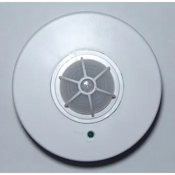 Pohybové čidlo Stropní pohybové čidlo 360° LX 28B IP20