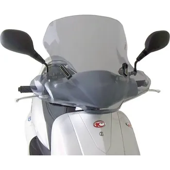Plexi Puig City Touring kouřové, Kymco Vitality 50 (04-14) PUI1989H