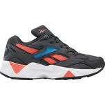 Reebok Aztrek 96 Grey/Cyan/Coral/White