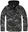 Brandit Windbreaker Darkcamo, S