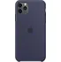 Pouzdro na mobilní telefon Apple Silicone Case pro Apple iPhone 11 Pro Max
