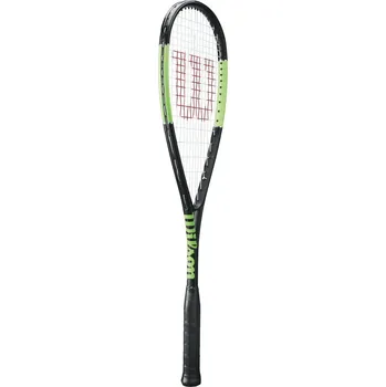 Squashová raketa Wilson Blade CV