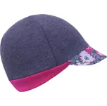 Unuo Street Jeans temné květinky