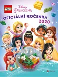 Lego Disney Princezna: Oficiální…