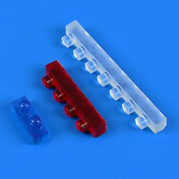 Plastikový model Quickboost 1/48 F-102A Delta Dagger anti-colision lights