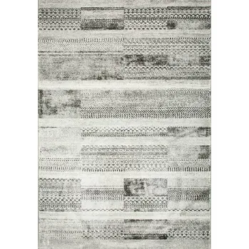 Koberec SPOLTEX MILANO 1458/95 grey VARIANTA: 80/150