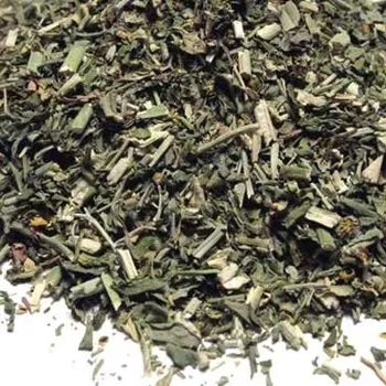 Osvěžovač vzduchu Routa vonná nať - řezaná 1000g Zelené Drahokamy