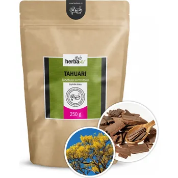 Herbavis Tahuari (Lapacho): 100 g