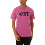 VANS Classic Rosebud/Black