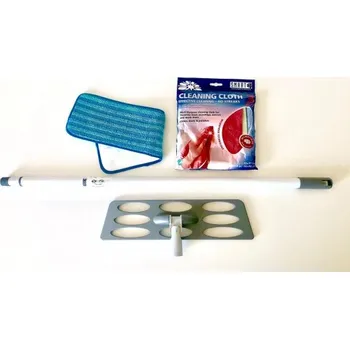 mop MOP startovací sada s utěrkami Smart Microfiber