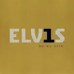 Elvis 30 #1 Hits - Elvis Presley [CD]