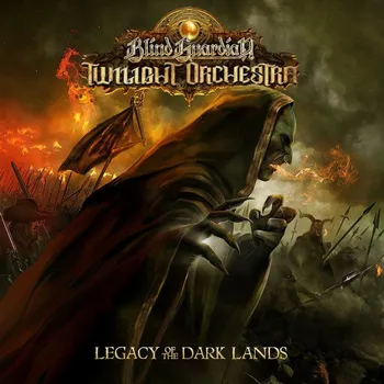 Zahraniční hudba Legacy Of Dark Lands - Blind Guardian Twilight Orchestra [2CD]