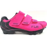 Tretry FLR F-55 neon pink 36