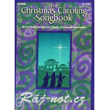 The Christmas Caroling Songbook