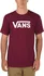 Pánské tričko VANS Classic T-Shirt VN000GGGK1O